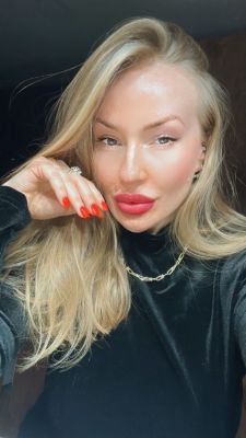 Алекса100% 29 лет