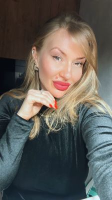 Алекса100% 29 лет