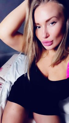 Алекса100% 29 лет