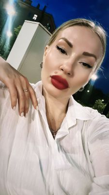 Алекса100% 29 лет