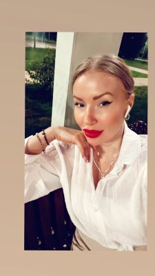 Алекса100% 29 лет