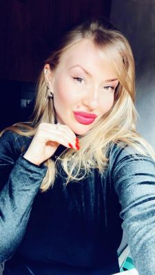 Алекса100% 29 лет