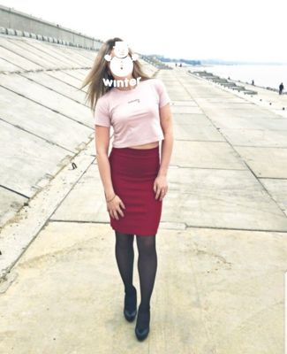 Алиса, 8 927 527-86-97 Алиса 25 лет