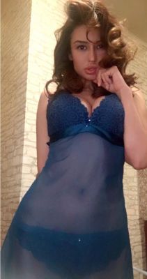 Руслана 23 лет