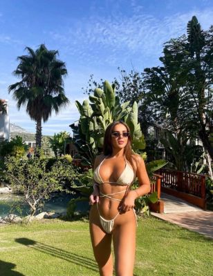 Милена, 8 961 658-73-48 Милена 21 лет