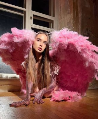 Василиса, 8 989 183-87-19 Василиса 22 лет