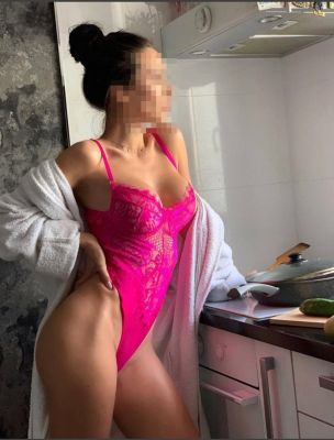 Кристина 20 лет