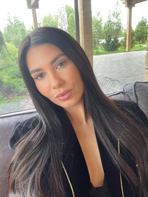 Ксения 22 лет