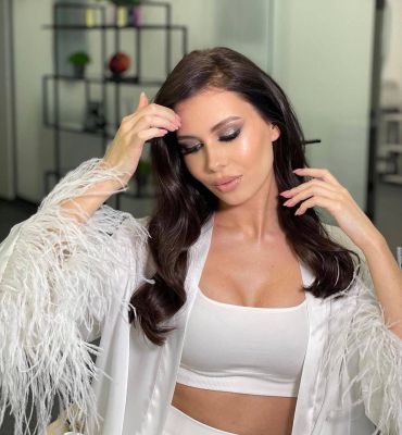 Ксения 22 лет