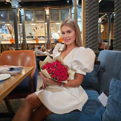 Герда 24 лет