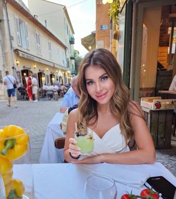 Герда 24 лет