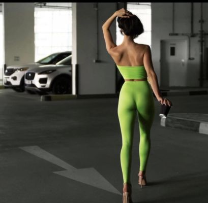 Кристина 38 лет