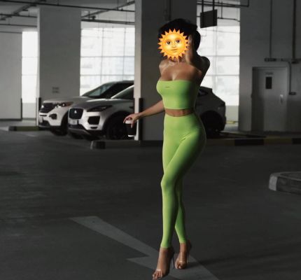 Кристина 38 лет