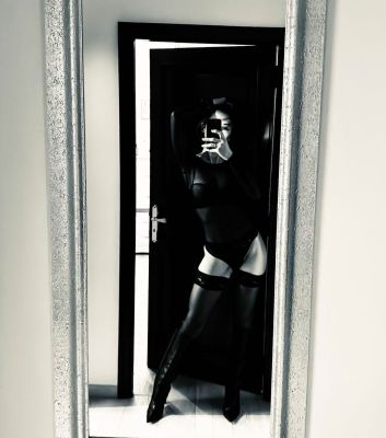 Кристина 38 лет