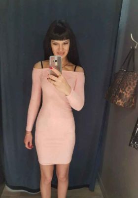 Алиса 25 лет