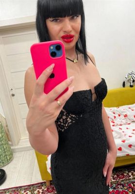 Алиса 25 лет