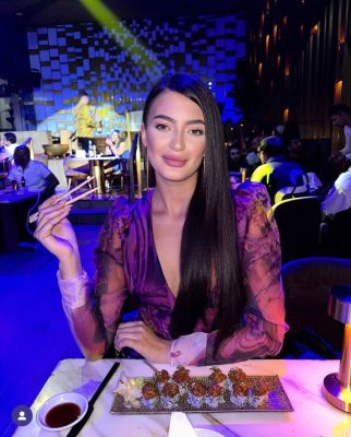 Саша ❤️ 23 лет