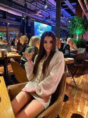 Рита, 8 989 183-87-19 Рита 22 лет