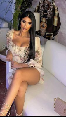 Дарья 25 лет