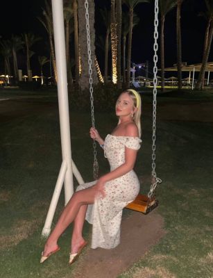 Стелла 22 лет