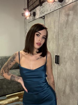 ❤️Волшебница Карина ❤️ 26 лет