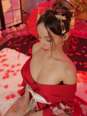 Олеся Реальная 26 лет