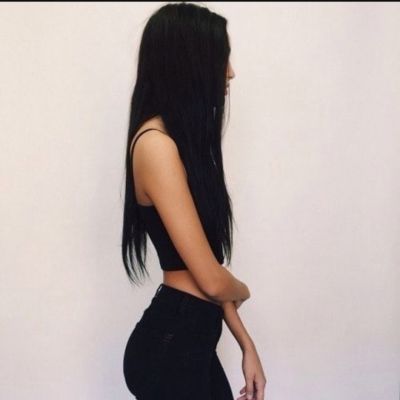 БЭЛЛА 35 лет