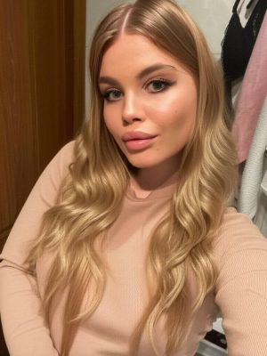 Катерина 22 лет