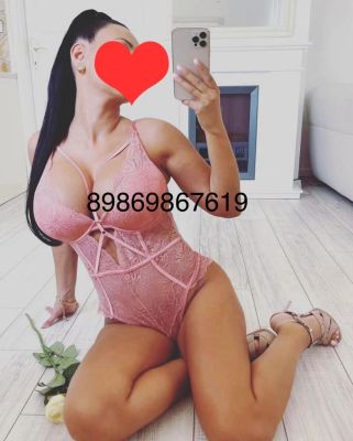 Роксана, 8 986 986-76-19 Роксана 34 лет