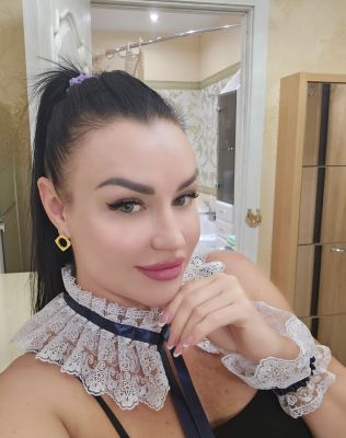 ЖАННА ❤❤❤ 35 лет