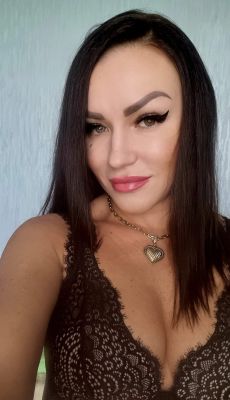 ЖАННА ❤❤❤ 35 лет