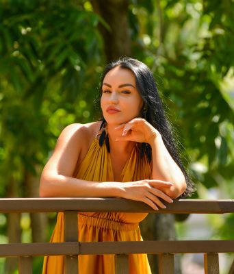 ЖАННА ❤❤❤ 35 лет