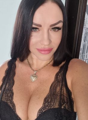 ЖАННА ❤❤❤ 35 лет