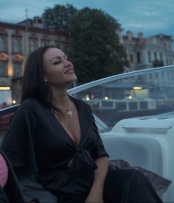 ЖАННА ❤❤❤ 35 лет